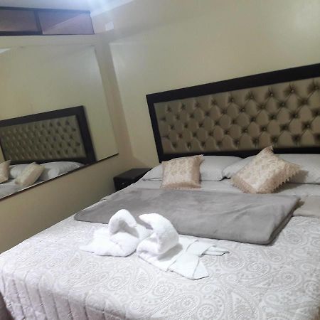Hostal Victoria Ліма Екстер'єр фото
