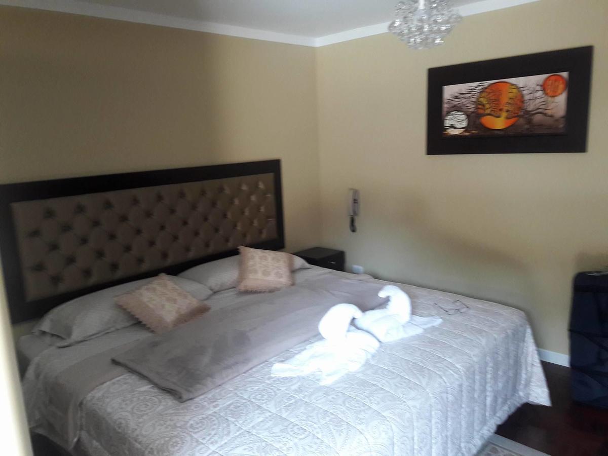 Hostal Victoria Ліма Екстер'єр фото