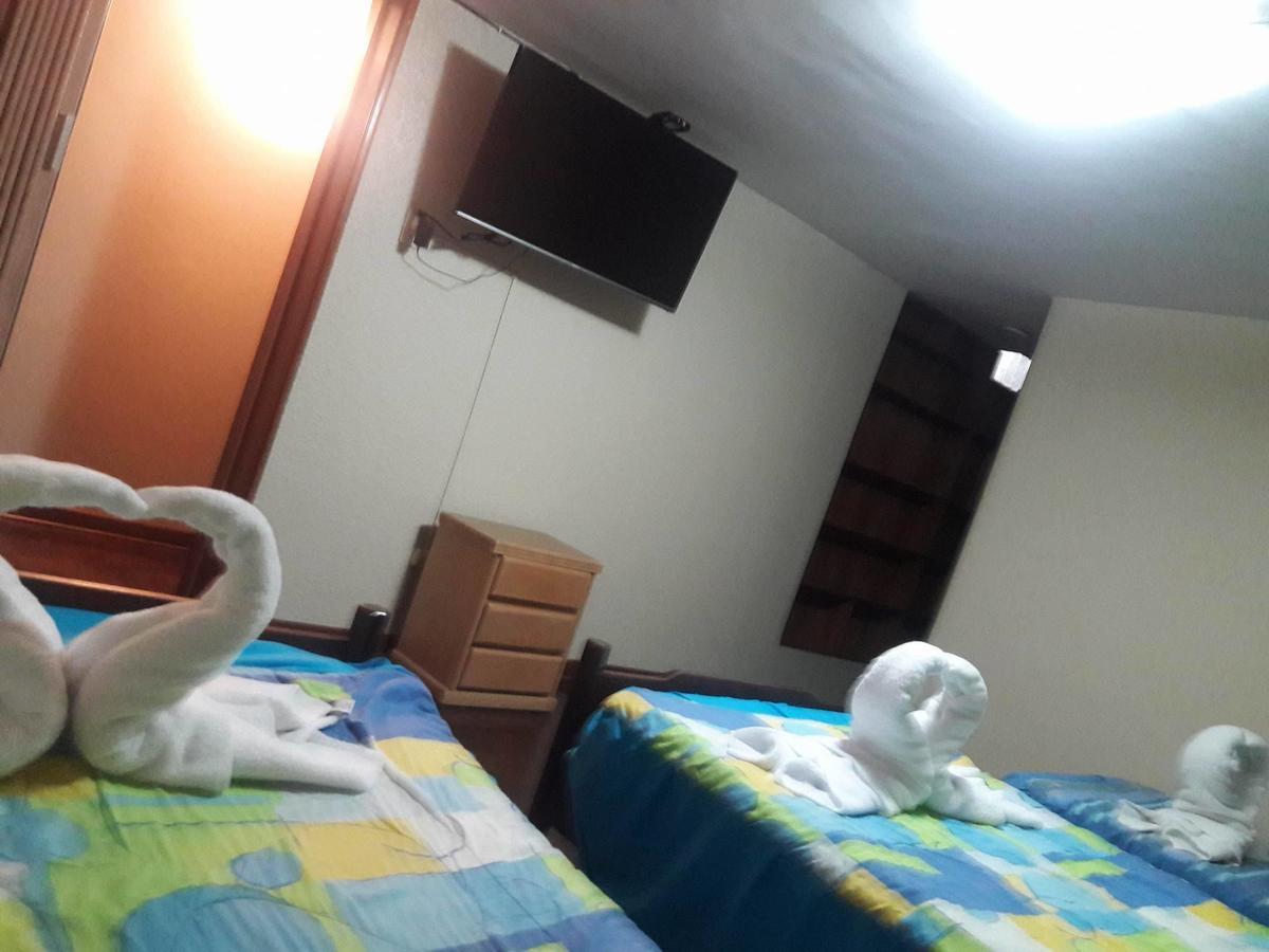 Hostal Victoria Ліма Екстер'єр фото